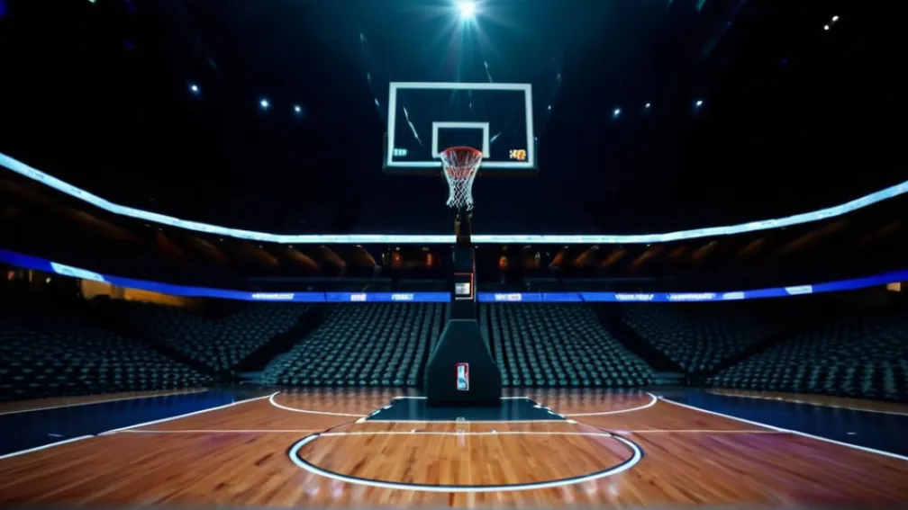 «Нікс» продовжують домінувати: розгромна перемога над «Нетс» 134-98