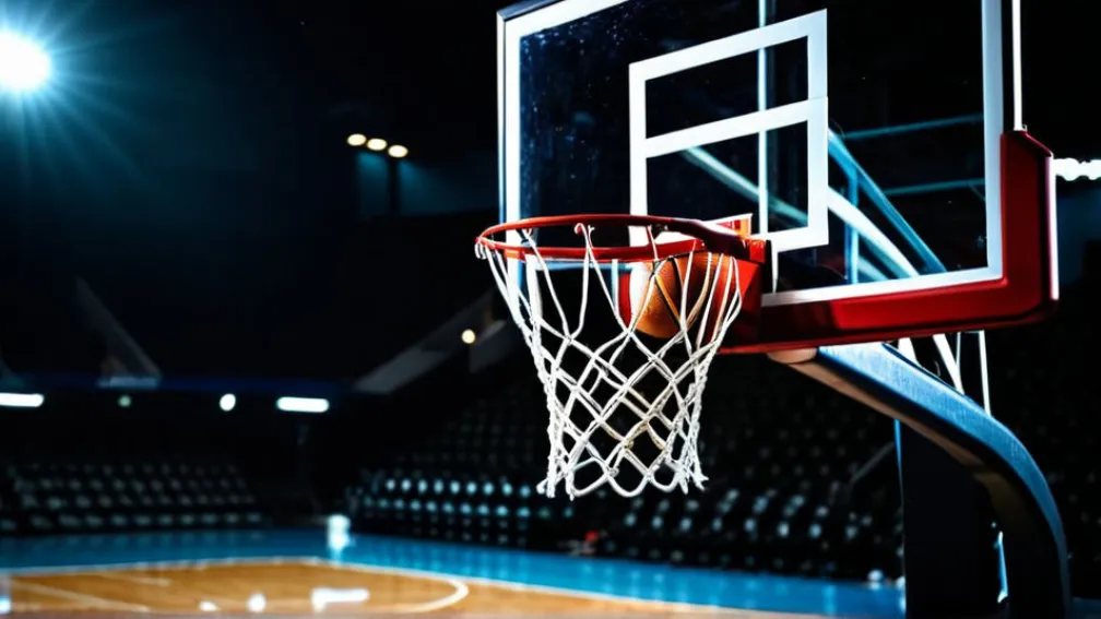 Rider розгромив Eastern (PA) з рахунком 86-54: Аасім Бертон набрав 21 очко