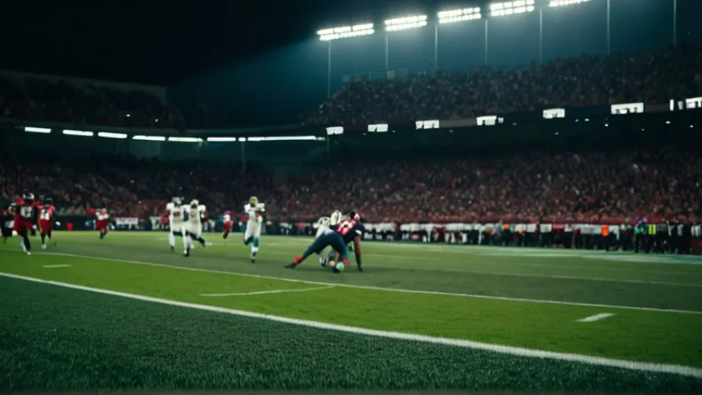 Історичний забіг Мейса: «Вілланова» здобула шосту поспіль перемогу над «Таусоном»