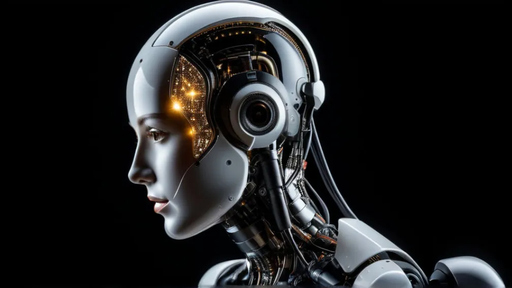 Прогрес у галузі штучного інтелекту