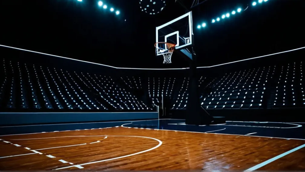 "Бруклін Нетс" зустрінеться з "Торонто Репторс" на тлі серії домашніх поразок