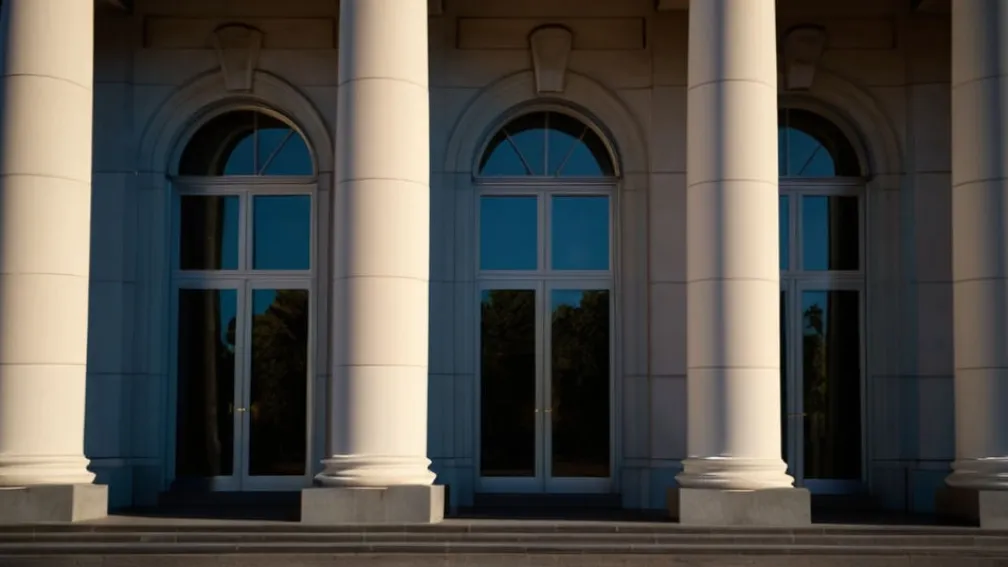 Генпрокуратура Айдахо: Шерифу не висуватимуть звинувачень після інциденту на міському зібранні