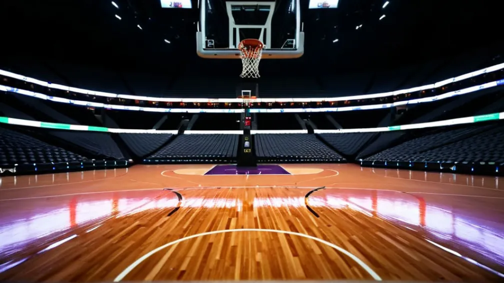 Баскетбол: «Сент-Бонавентура» зустрінеться з «Сієною» після 20-очкового виступу Мітчелла