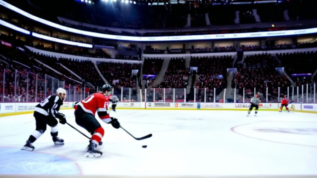 Драйзайтль приніс "Ойлерз" перемогу над "Гаррікейнз" в овертаймі