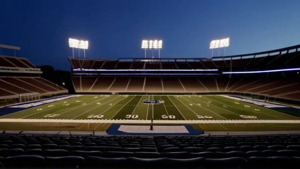 Дартмут переміг Принстон 20-17 завдяки ефективній грі Грейсона Соньє