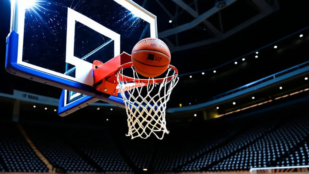 «Небраска» перемагає «Оклахому» з рахунком 105:99, закинувши 15 триочкових