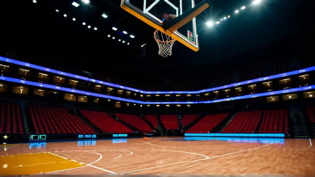 "Денвер Наггетс" проти "Сакраменто Кінгз": Продовження переможних серій та боротьба за лідерство