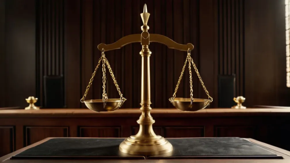 Губернатор Алабами призначила Вілла Паркера до Верховного суду штату