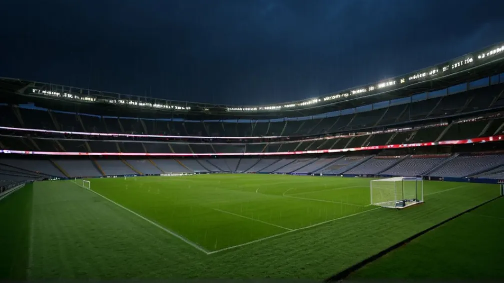 Крах «Арізона Кардіналс»: Ганебна поразка та криза в команді НФЛ