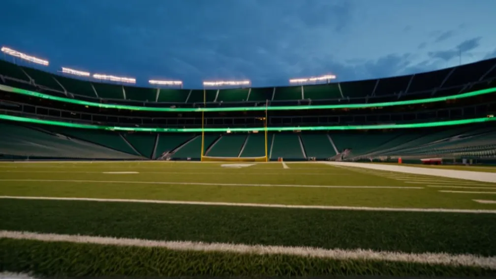 UT Ріо-Гранде Веллі здобула перемогу над МакНіс 28-13 завдяки 4 тачдаун-пасам Марбургера