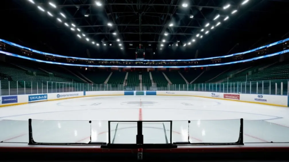 Антон Форсберг зробив шатаут у матчі проти колишньої команди: "Лос-Анджелес Кінгз" здобули перемогу над "Оттава Сенаторз"