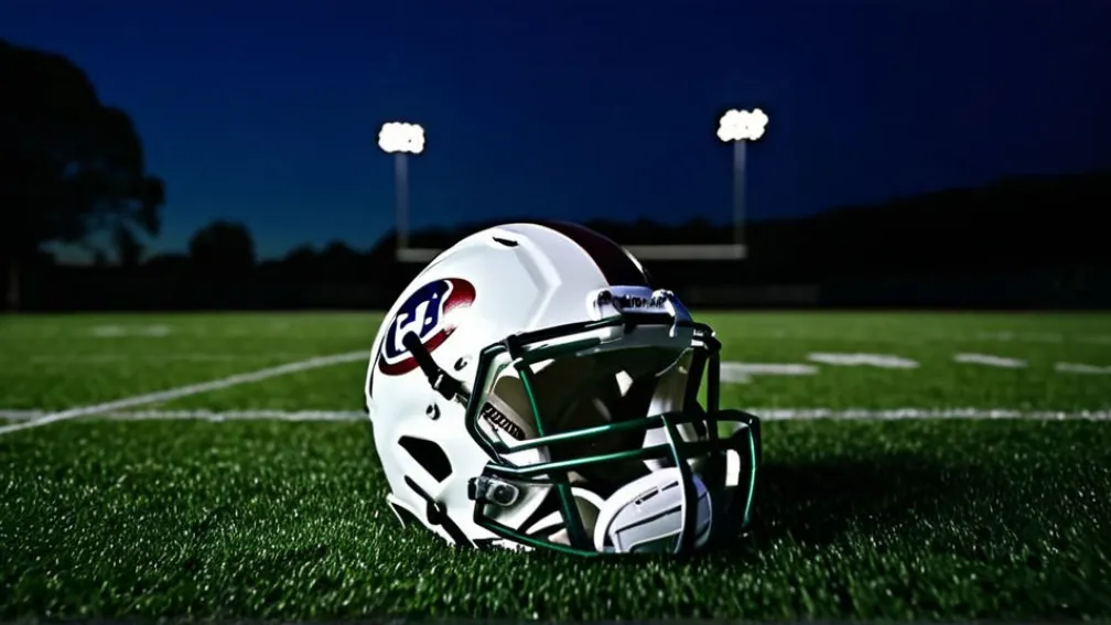 Джексон Пауерс-Джонсон з "Рейдерс" може пропустити сезон через травму щиколотки