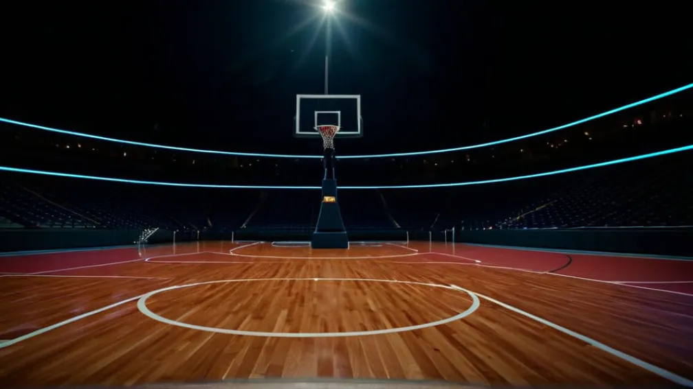 Баскетбольна дуель: Southern Illinois Salukis проти Nevada Wolf Pack