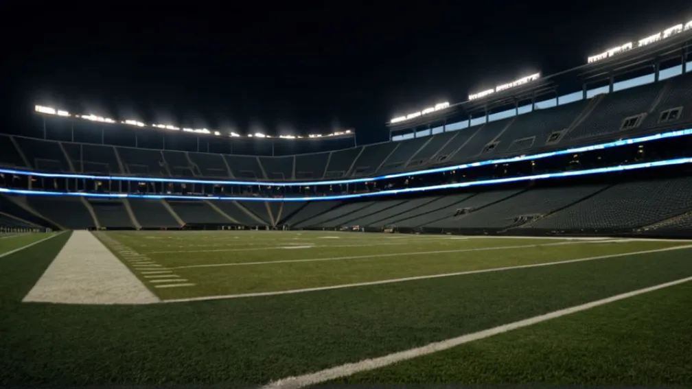 О.Дж. Арнольд сяє: Georgia Southern перемагає Coastal Carolina у напруженому матчі