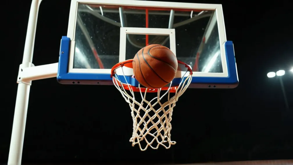 «Ліберті» розгромили «Флорида Атлантик» з рахунком 88-68: Метени набрав 28 очок