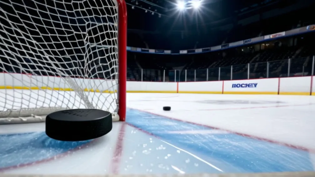 «Нью-Джерсі Девілз» здобули перемогу над «Вашингтон Кепіталз» у серії булітів