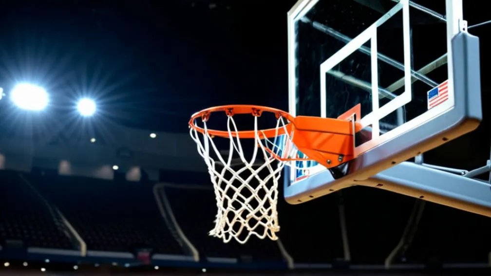 Баскетбольний поєдинок: «Морхед Стейт Іглз» зустрінуться з «Огайо Бобкетс»