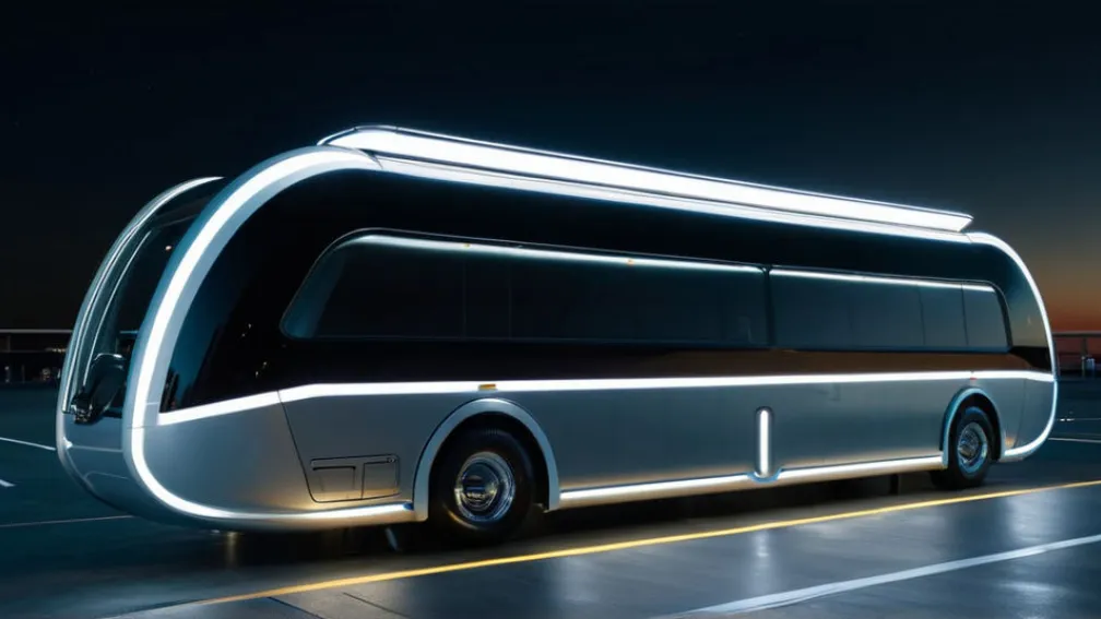 Аварія в аеропорту Даллеса: 18 людей госпіталізовано після зіткнення мобільного лаунжу