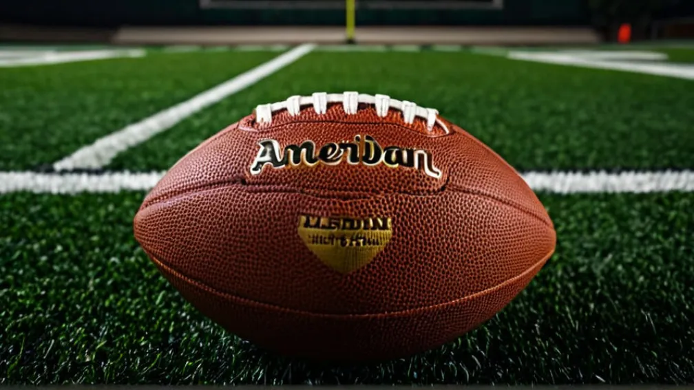 Сем Х'юстон здобув перемогу над Делавер завдяки двом тачдаунам Лендона Брауна