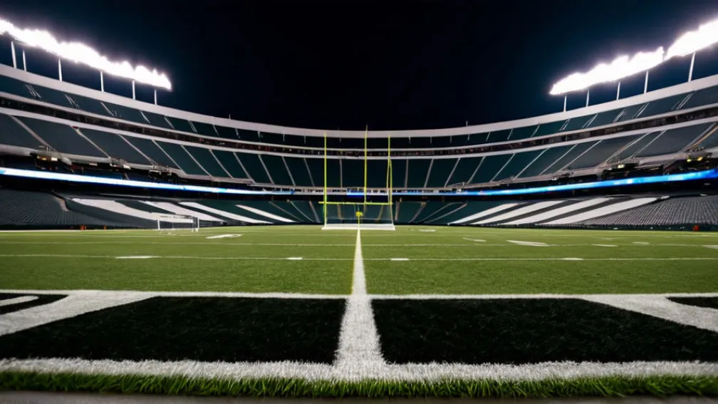 Внесок новачків: "Патріоти" продовжують переможну серію перед зустріччю з "Джетс"