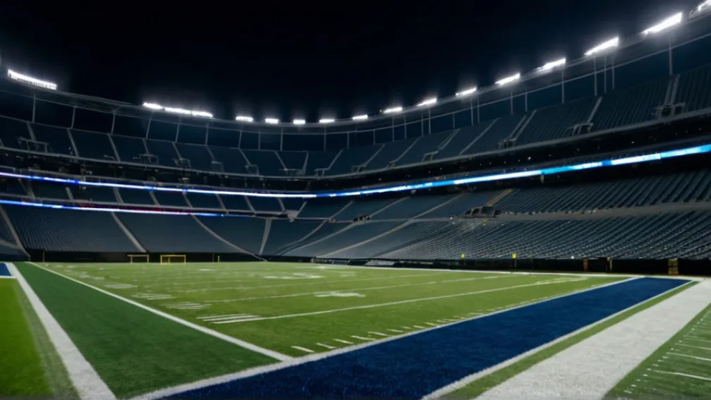 Tarleton State розгромив North Alabama 61-0 завдяки чотирьом тачдаунам Габаліса