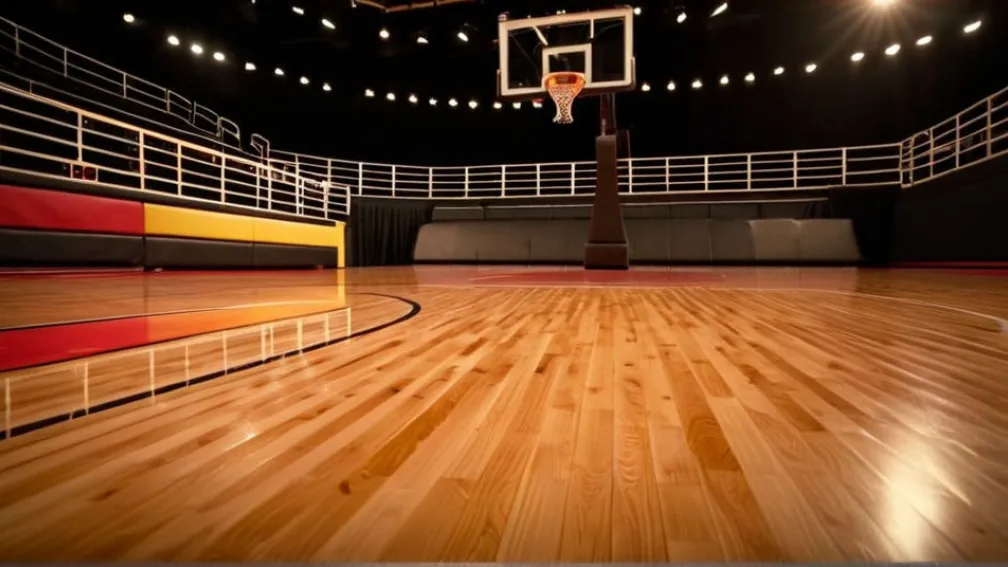 Ворріорз проти Меджик: Протистояння в Орландо