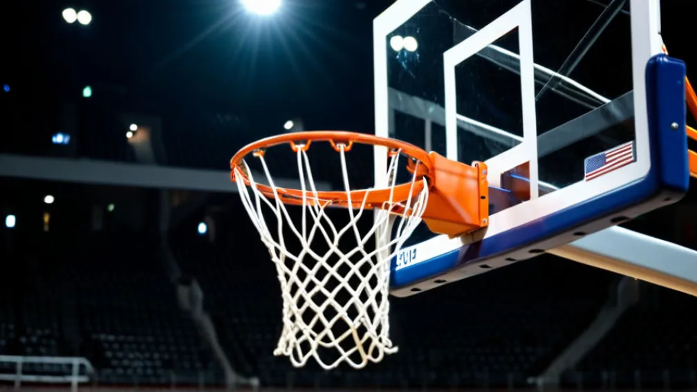 Баскетбол NCAA: Анонс матчу Coppin State проти South Florida