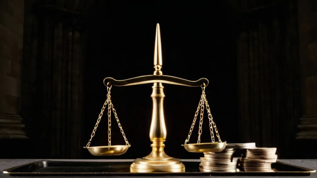 Британського політика засудили до понад 10 років в'язниці за хабарі від проросійських сил