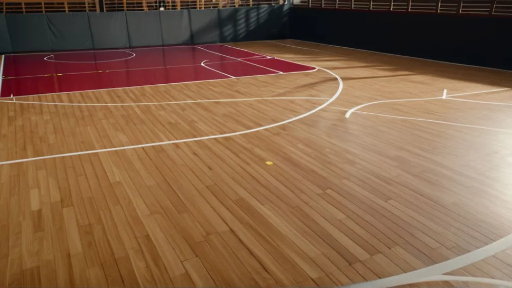 Баскетбольне протистояння: NC State проти UNC Greensboro у товариському матчі