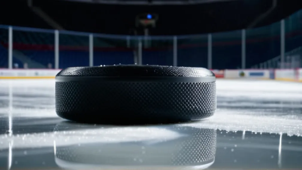 «Сіетл Кракен» та «Вінніпег Джетс» зійдуться у битві Західної конференції НХЛ