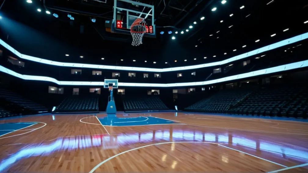 Бруклін Нетс" проти "Бостон Селтікс": Чи зможуть "Нетс" перервати домашню серію поразок?