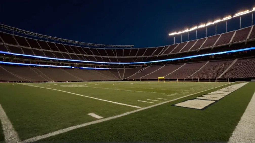 Stephen F. Austin розгромив Houston Christian з рахунком 50-3: Девіс оформив два тачдауни