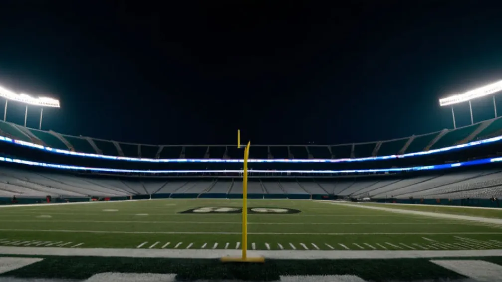 Кар'єрний рекорд: п'ять тачдаунів Джей Ті Файарда привели Wofford до розгромної перемоги 52-10 над VMI