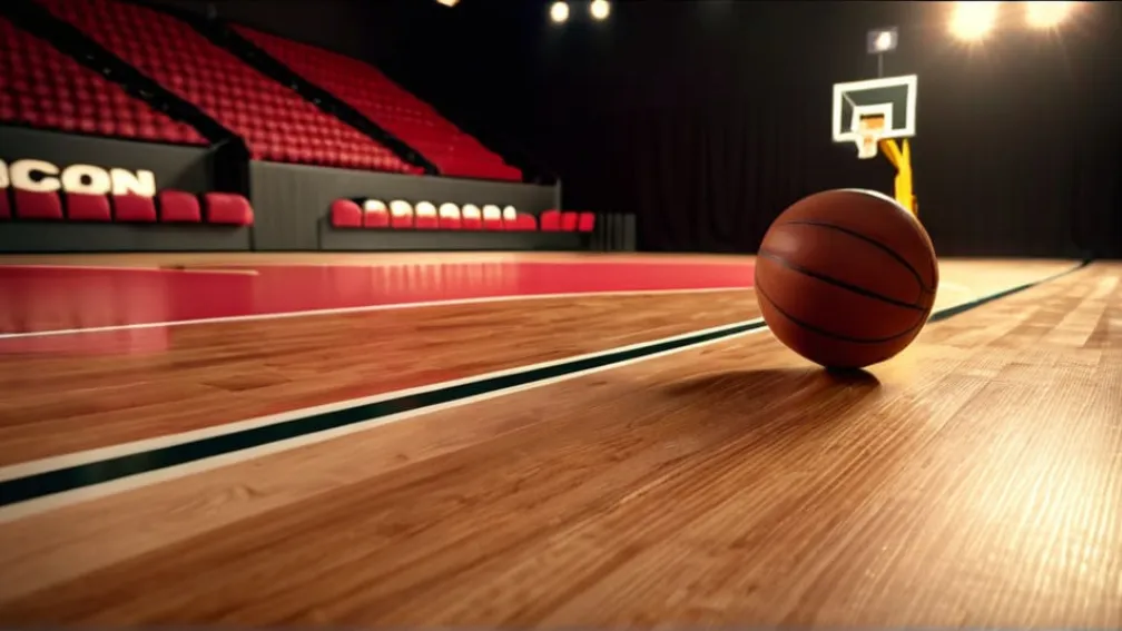 Баскетбол: «Вірджинія Кавальєрс» зіграє проти «УМБС Ретріверс»