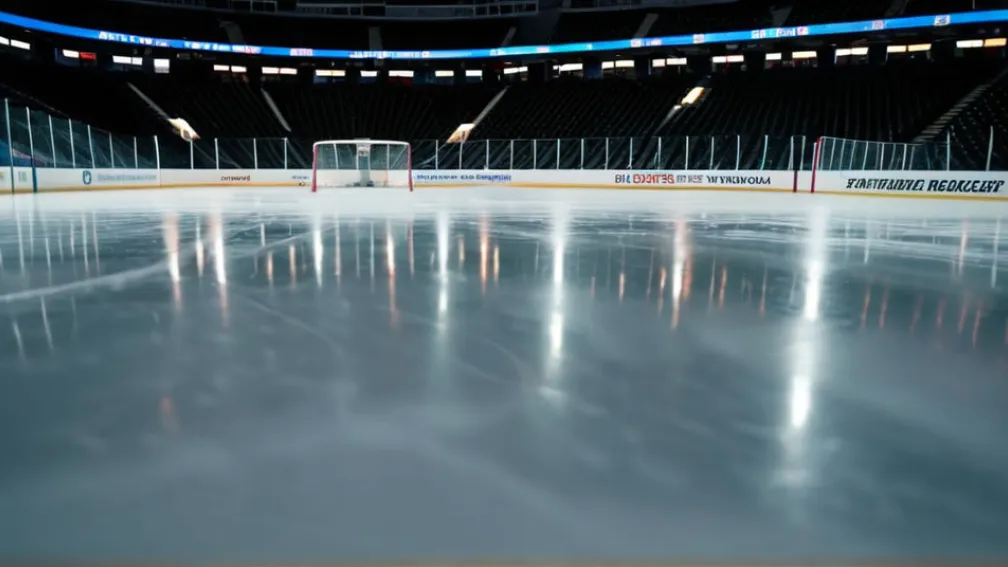 Протистояння Західної конференції: "Сент-Луїс Блюз" зустрінеться з "Калгарі Флеймз"