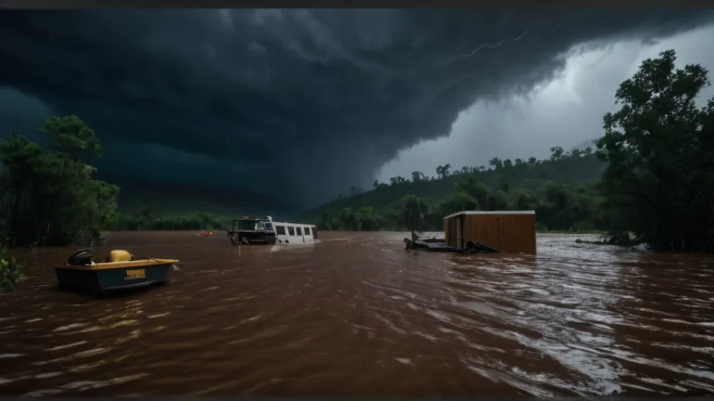 Родини загиблих у Camp Mystic подали до суду на операторів табору через недбалість під час повені