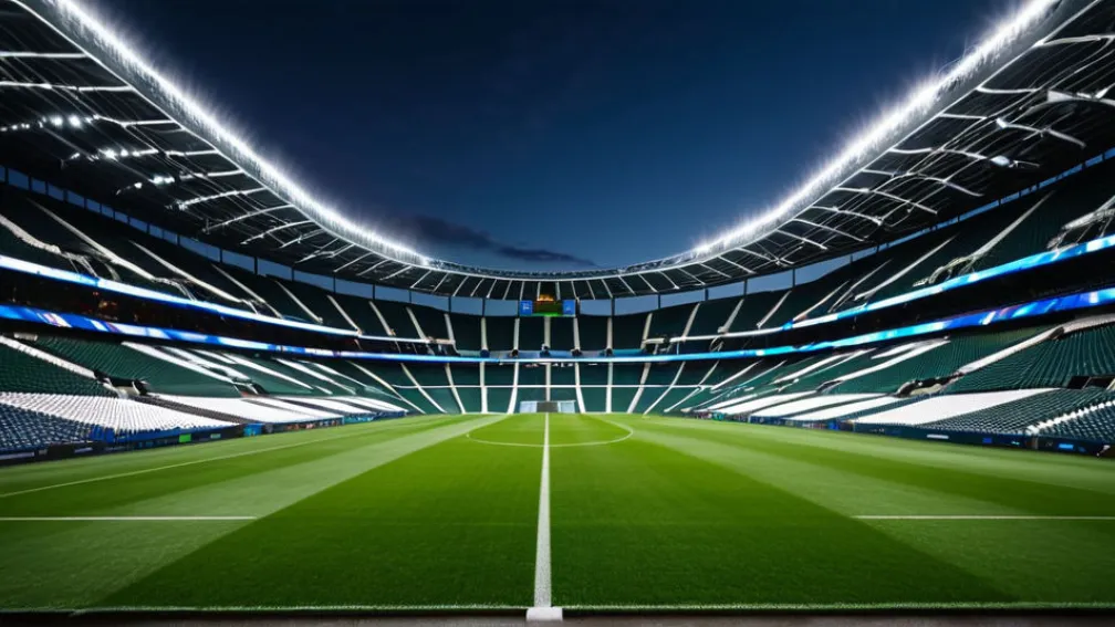 Прем'єр-ліга запроваджує ліміт витрат для фінансової стабільності та балансу