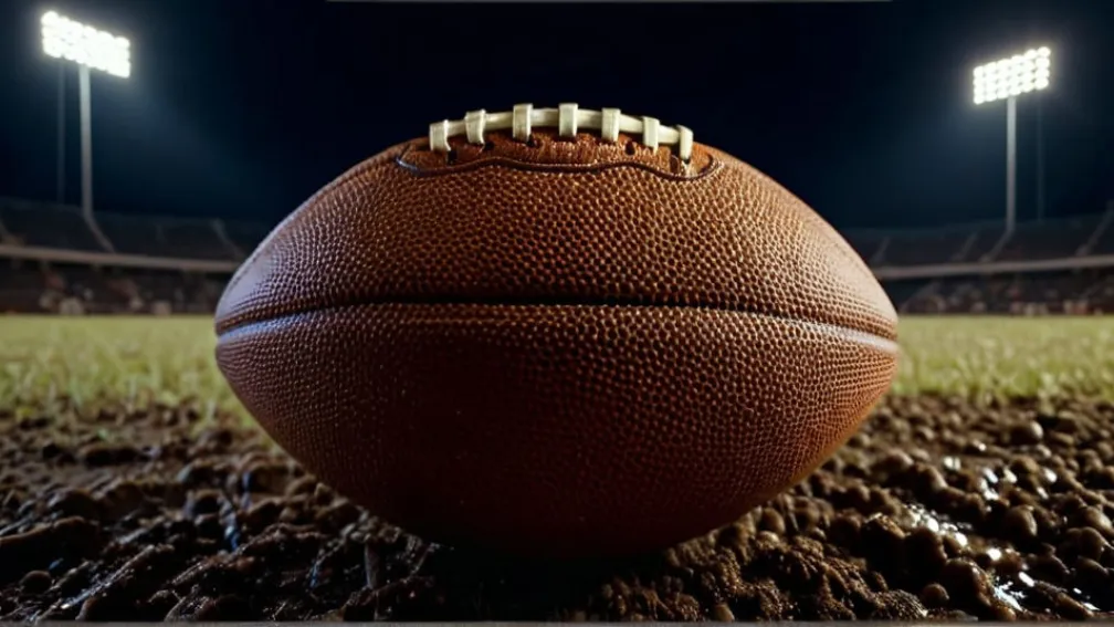 Флорида залишає проблемного квотербека Ді-Джея Лагвея на матч проти №6 "Оле Місс"