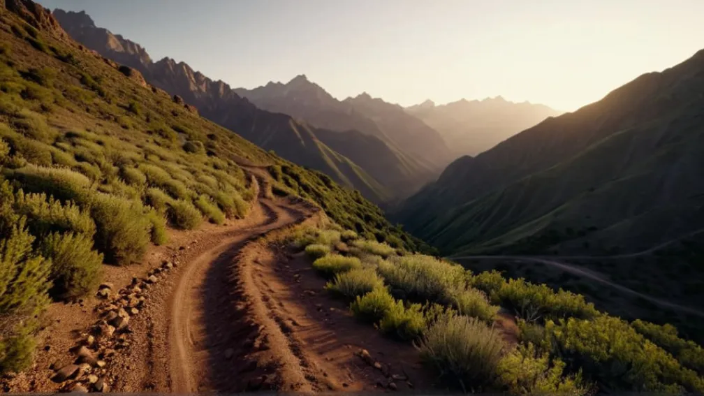 Трамп помилував трейлраннера, який встановив рекорд на Гранд-Тетоні та зійшов зі стежки