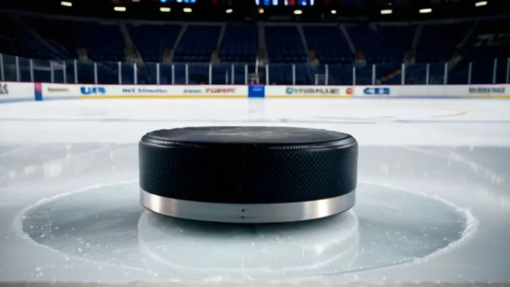 «Чикаго Блекгокс» здобули перемогу над «Торонто Мэйпл Ліфс» завдяки пізньому голу Даха