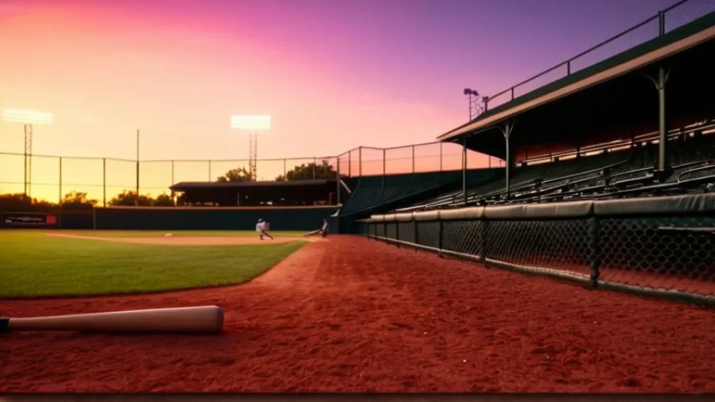 Статистика Новачків Року Американської Ліги: Легенди Бейсболу та Їхні Досягнення