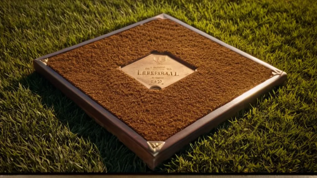 Премія "Новачок Року імені Джекі Робінсона": Історичний Огляд Лауреатів Національної Ліги