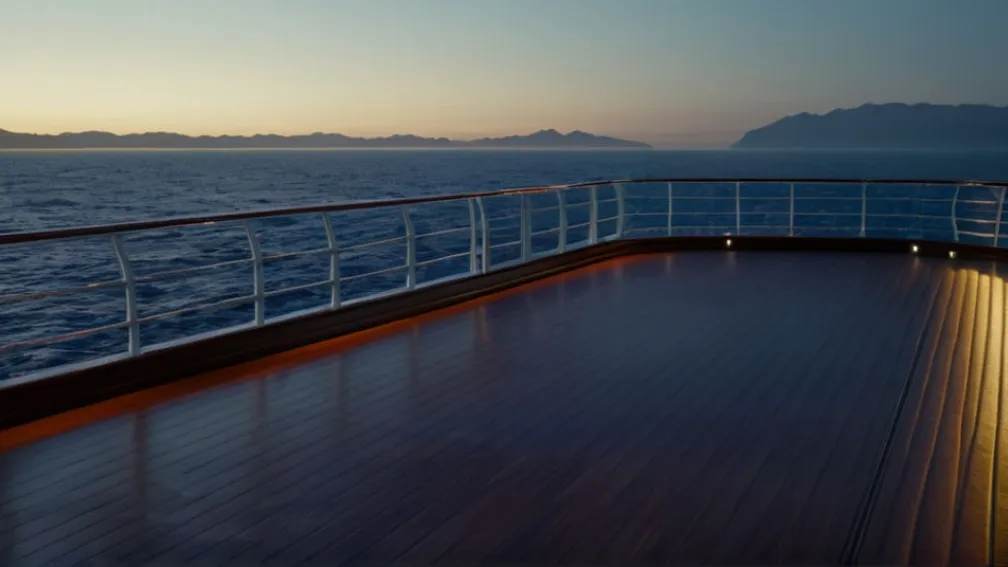 Влада Маямі розслідує смерть пасажира на круїзному лайнері Carnival