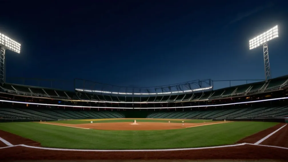 Результати голосування за нагороду Новачок року Національної ліги імені Джекі Робінсона