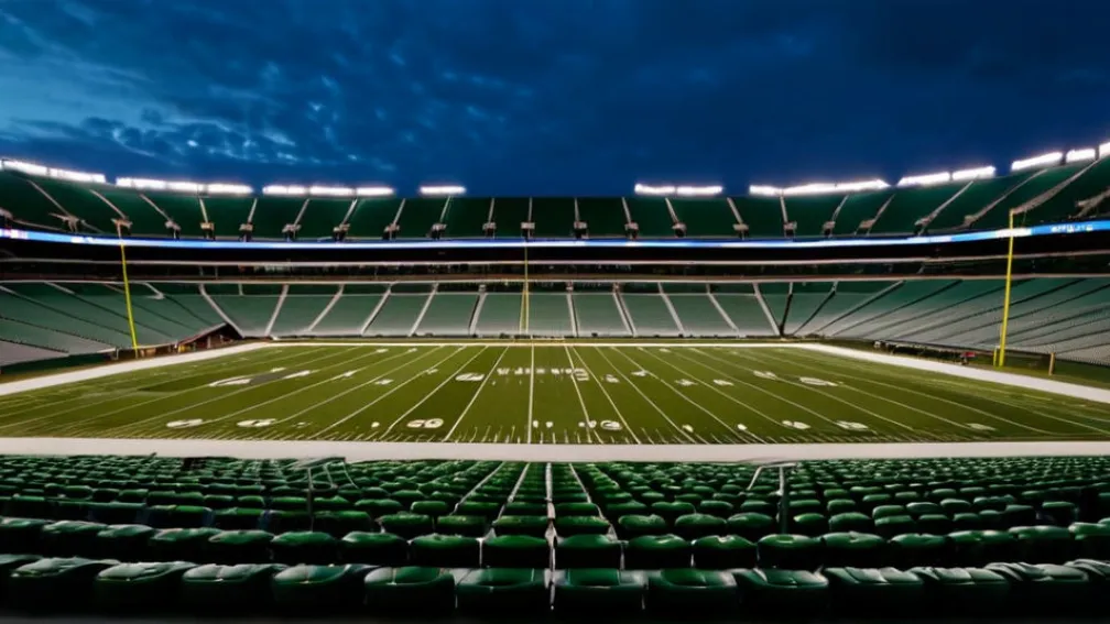 Jackson State розгромив Mississippi Valley St. з рахунком 42-3: Локхарт і Ремберт – зірки матчу