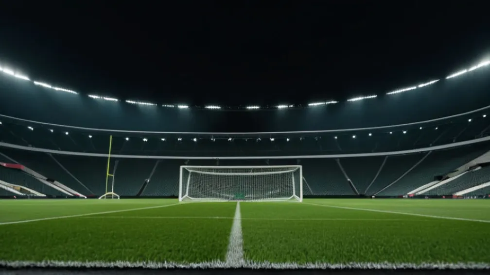 Університет Північної Кароліни Сентрал переміг Норфолк Стейт з рахунком 31-28