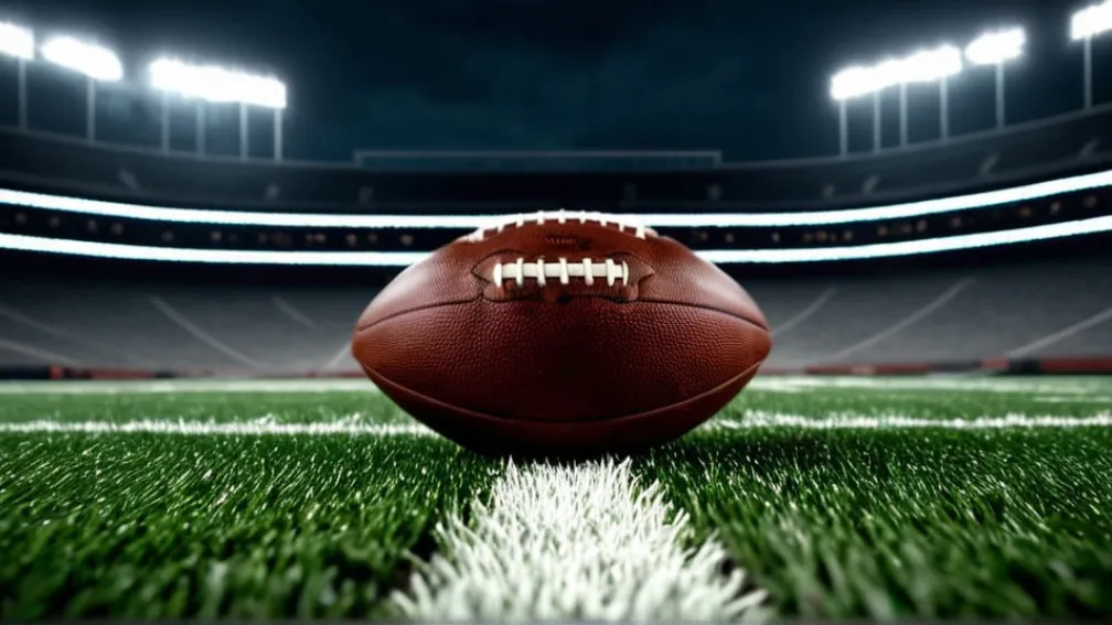 Блискучий Брангард: «Янгстаун Стейт» здобуває перемогу з шістьма тачдаунами над «Південним Іллінойсом» 48-38