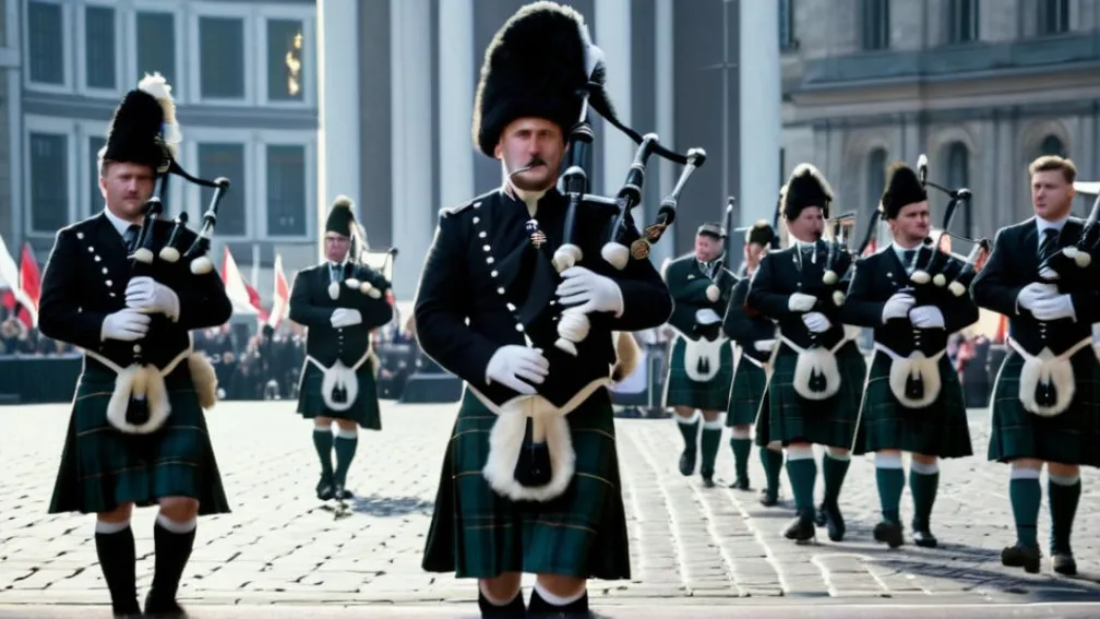 Мельбурн встановив світовий рекорд: сотні волинщиків виконали хіт AC/DC