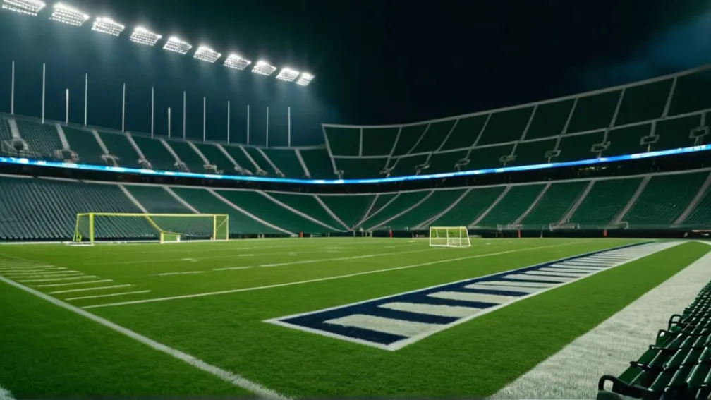 Катін Хаузер привів East Carolina до впевненої перемоги над Шарлотт з рахунком 48-22