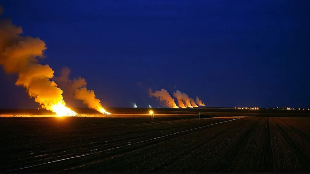 Енергетична криза в Європі